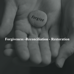 forgive 1
