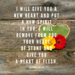 A Hardened Heart – The Balm Of Gilead Ministries